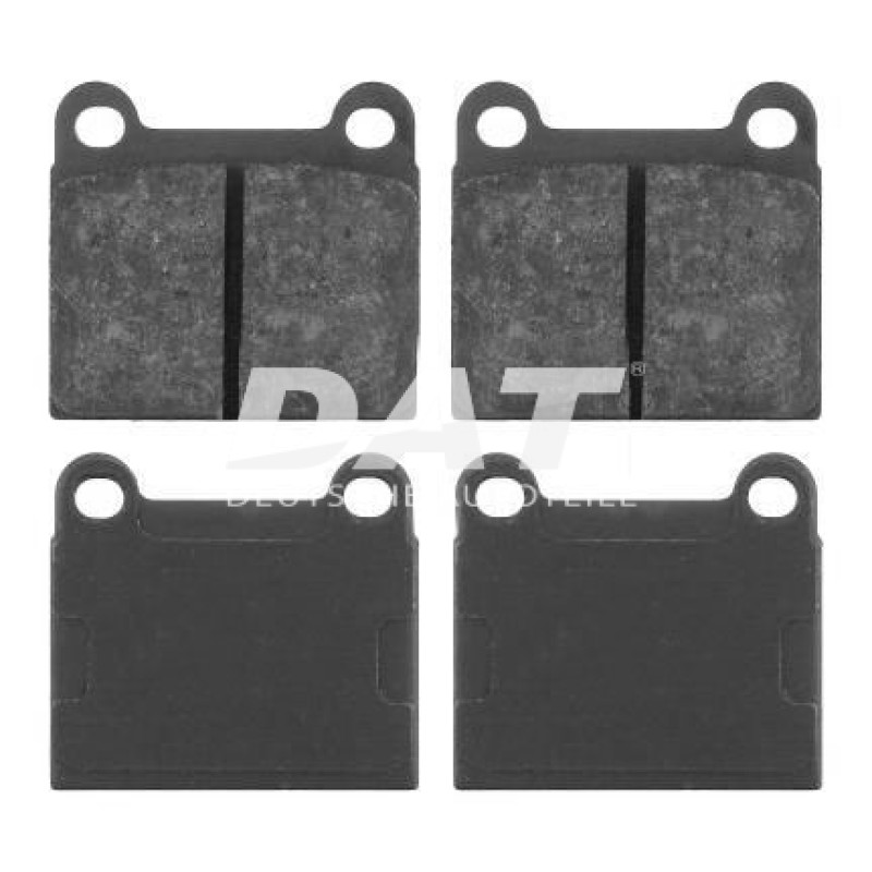 Brake Pad
